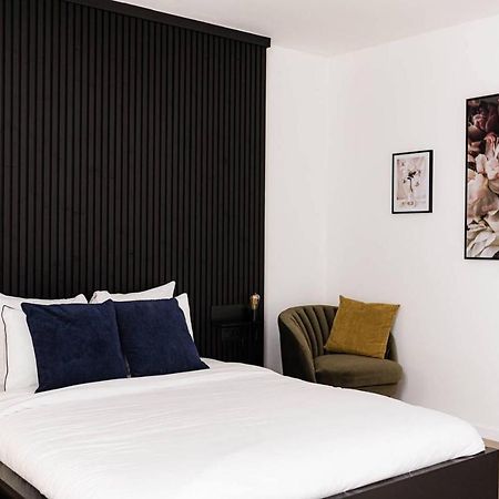 Gorgeous Apartment In Old City Centre Of Antwerp 1 Eksteriør billede