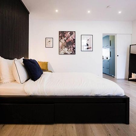 Gorgeous Apartment In Old City Centre Of Antwerp 1 Eksteriør billede
