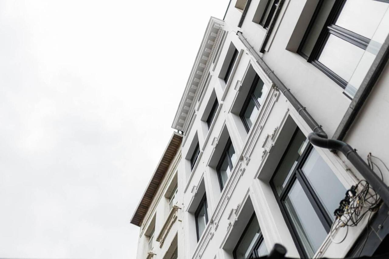 Gorgeous Apartment In Old City Centre Of Antwerp 1 Eksteriør billede