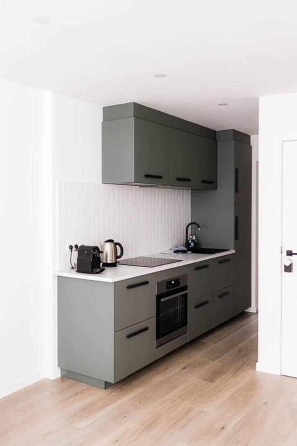 Gorgeous Apartment In Old City Centre Of Antwerp 1 Eksteriør billede