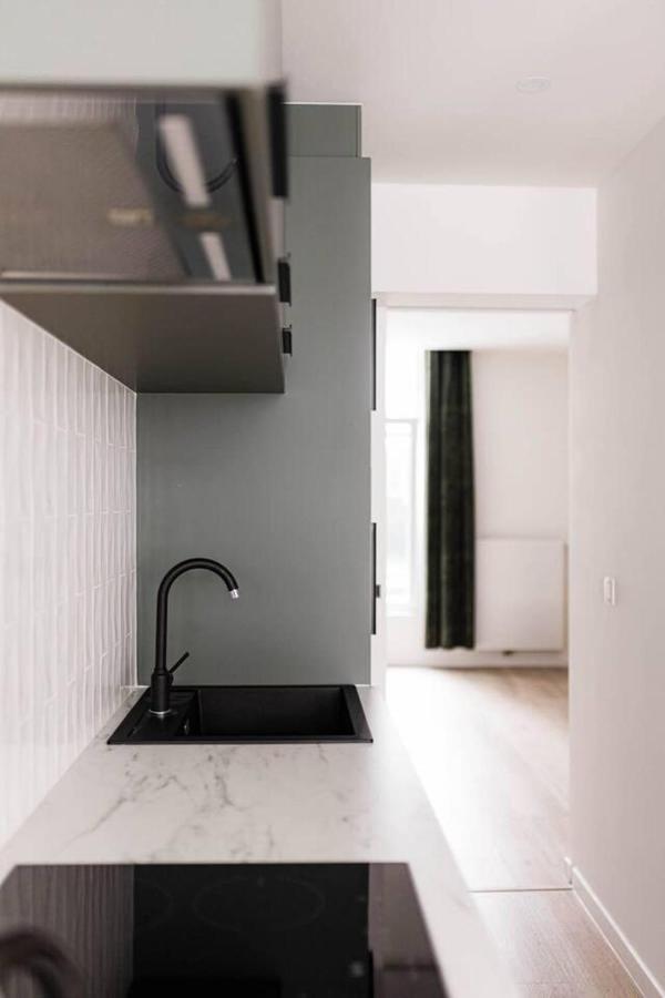 Gorgeous Apartment In Old City Centre Of Antwerp 1 Eksteriør billede